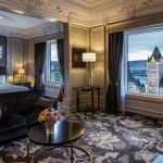 Elegant Urban Hotels A Perfect Blend of Luxury and Modernity