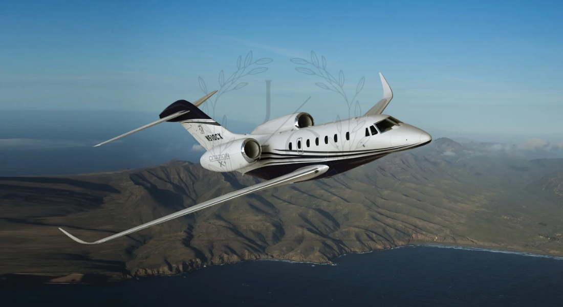 Cessna Citation X Business