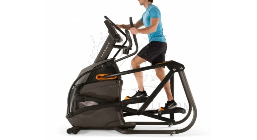 Matrix A50 XR Ascent Trainer