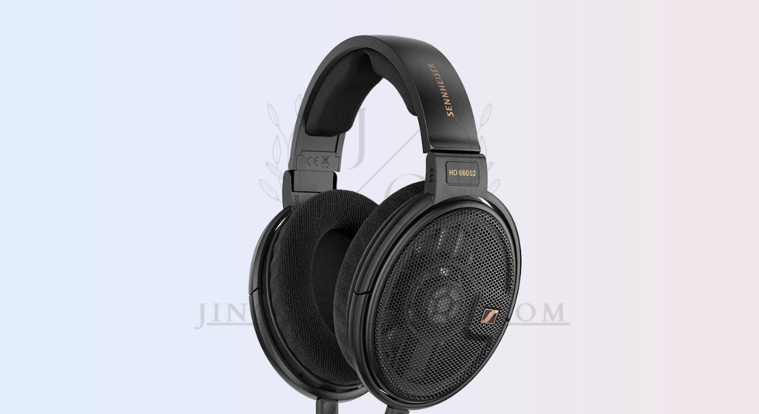 Sennheiser HD 660 S Open-Back Headphones: A New Standard in Audiophile Sound