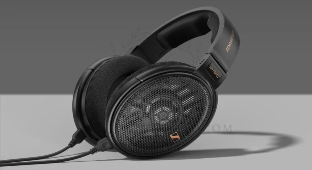 Sennheiser HD 660 S Open-Back