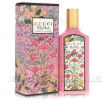 Gucci Flora Gorgeous Gardenia Eau de Parfum: A Bold Fragrance for the Modern Woman